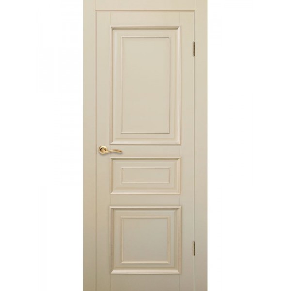 Межкомнатная дверь Джулия 3 с багетом