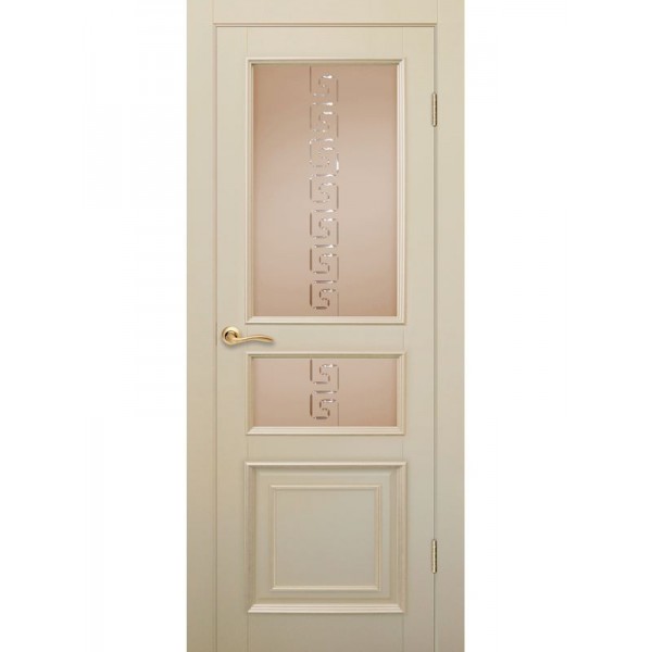 Межкомнатная дверь Джулия 3 багет