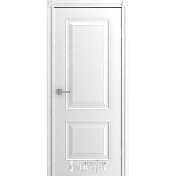 Межкомнатная дверь Ева 2