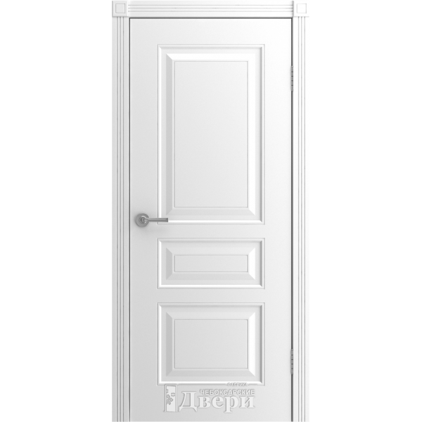 Межкомнатная дверь Ева 2