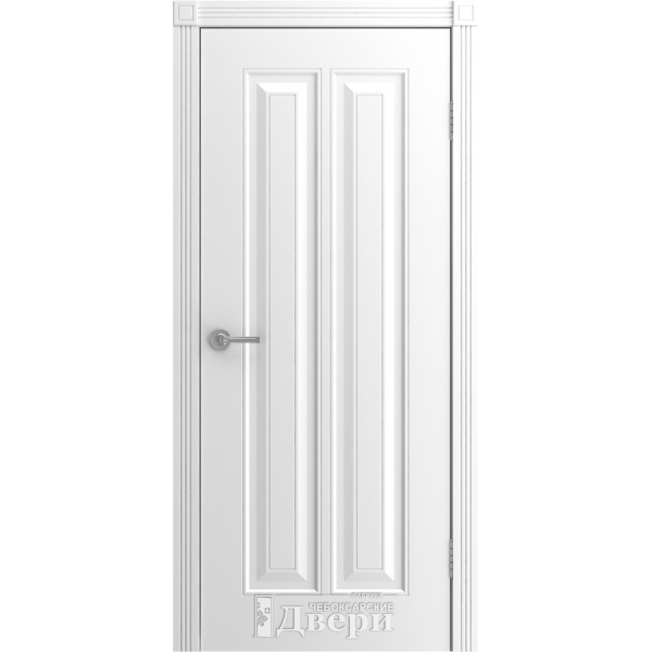 Межкомнатная дверь Ева 7