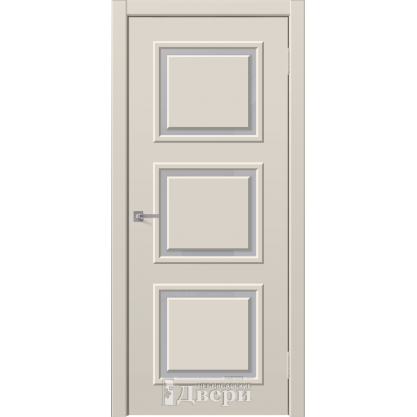 Межкомнатная дверь Роксана 3