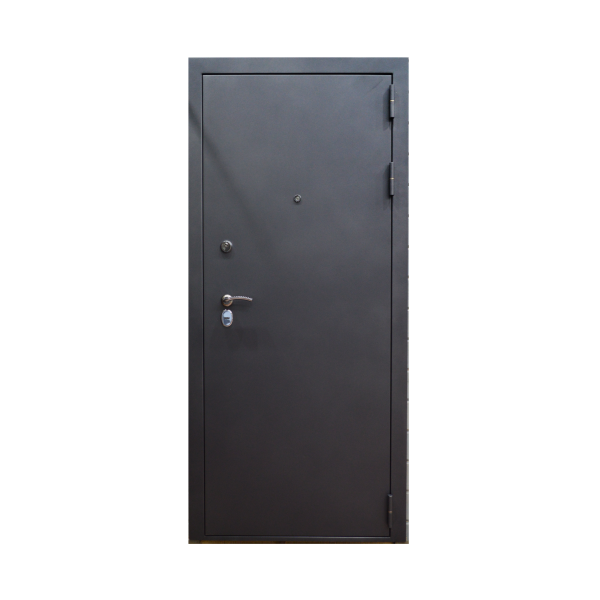 Входная дверь для квартиры Neo Grafit