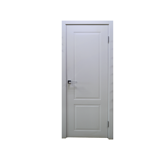 Межкомнатная дверь Стар белая